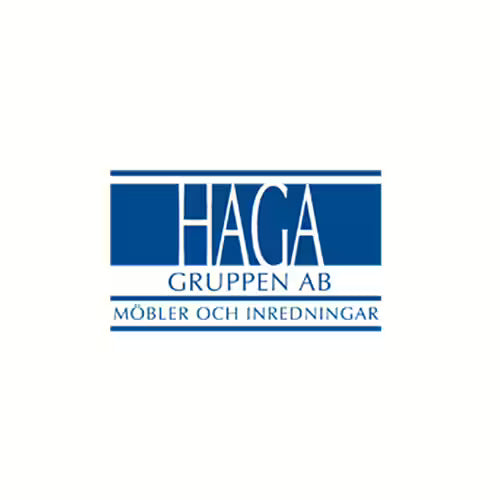 Haga Gruppen