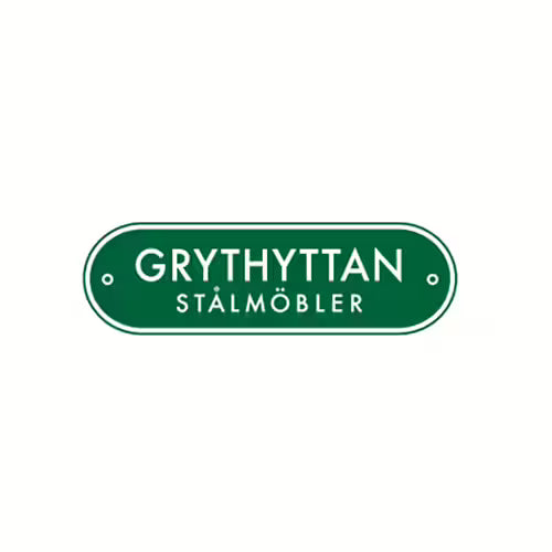 Grythyttan Stålmöbler