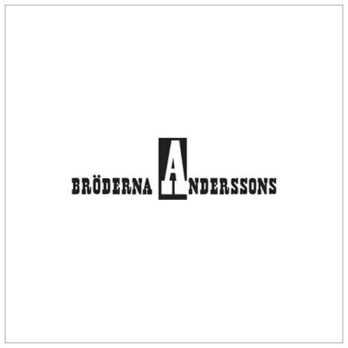 Bröderna Anderssons