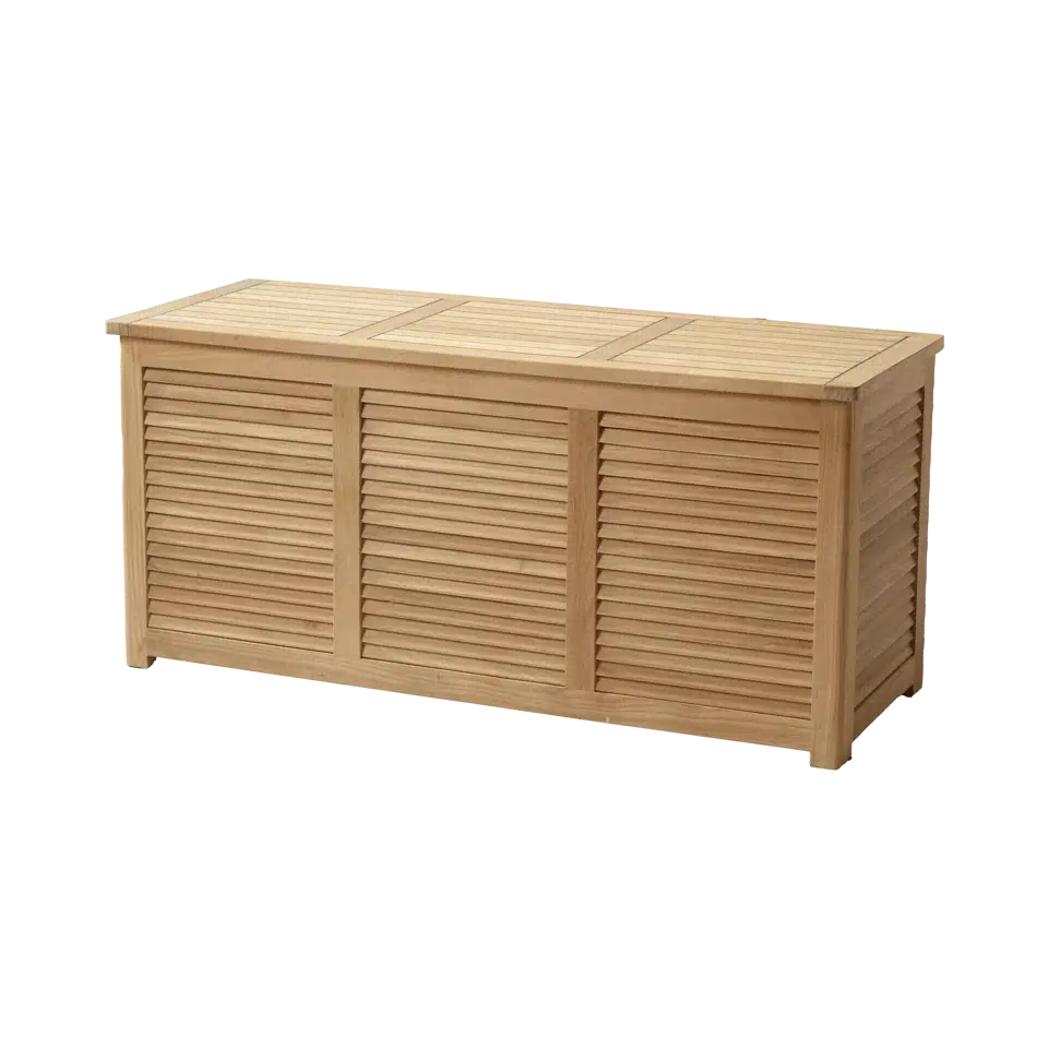 Classic Dynbox - Teak