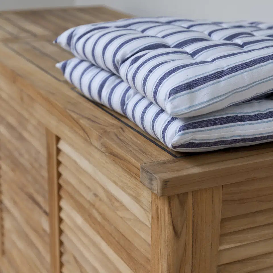 Classic Dynbox - Teak