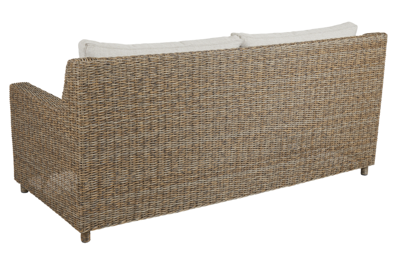 Sandkorn 2.5 sits soffa