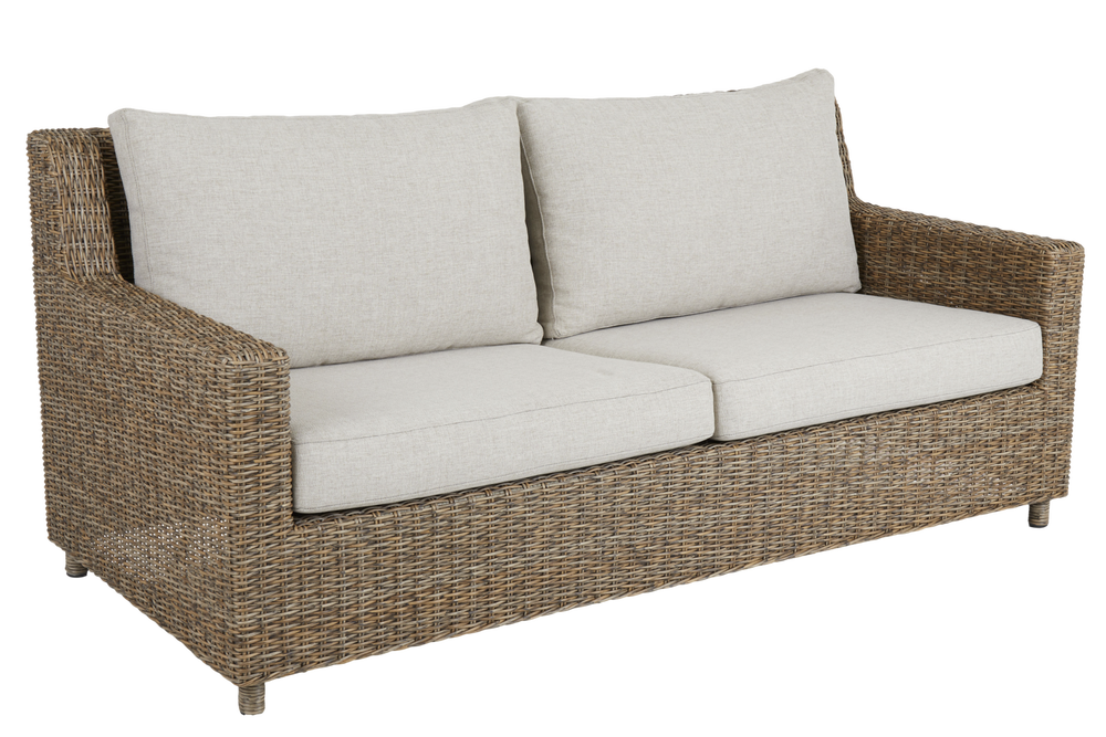Sandkorn 2.5 sits soffa