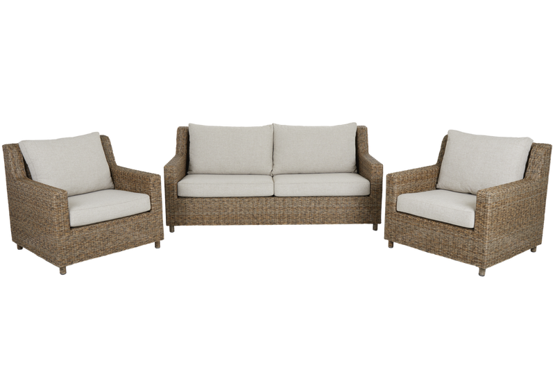 Sandkorn 2.5 sits soffa