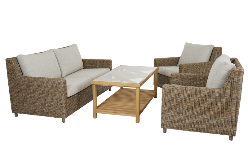 Sandkorn 2.5 sits soffa