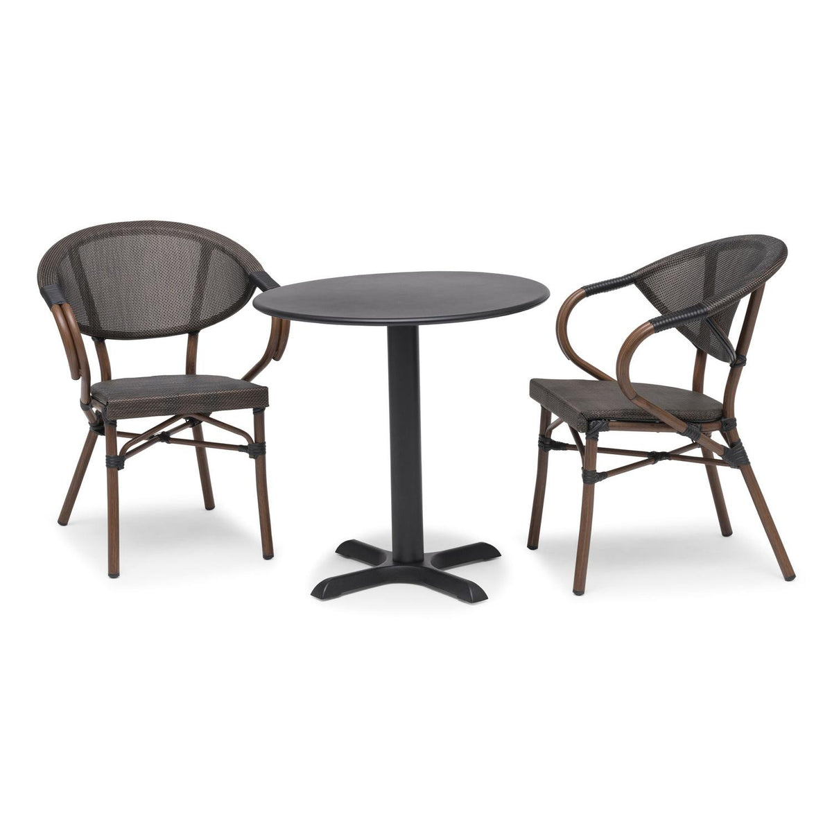 ÄPPELHED Caféstol | Hillerstorp