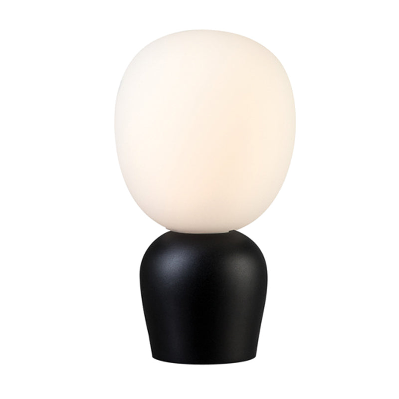 BORDSLAMPA BUDDY, flera färger