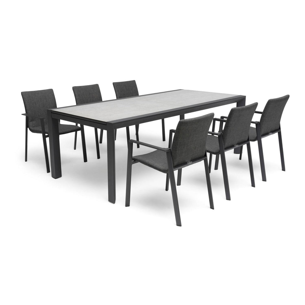 BORGDALA Matbord | Hillerstorp