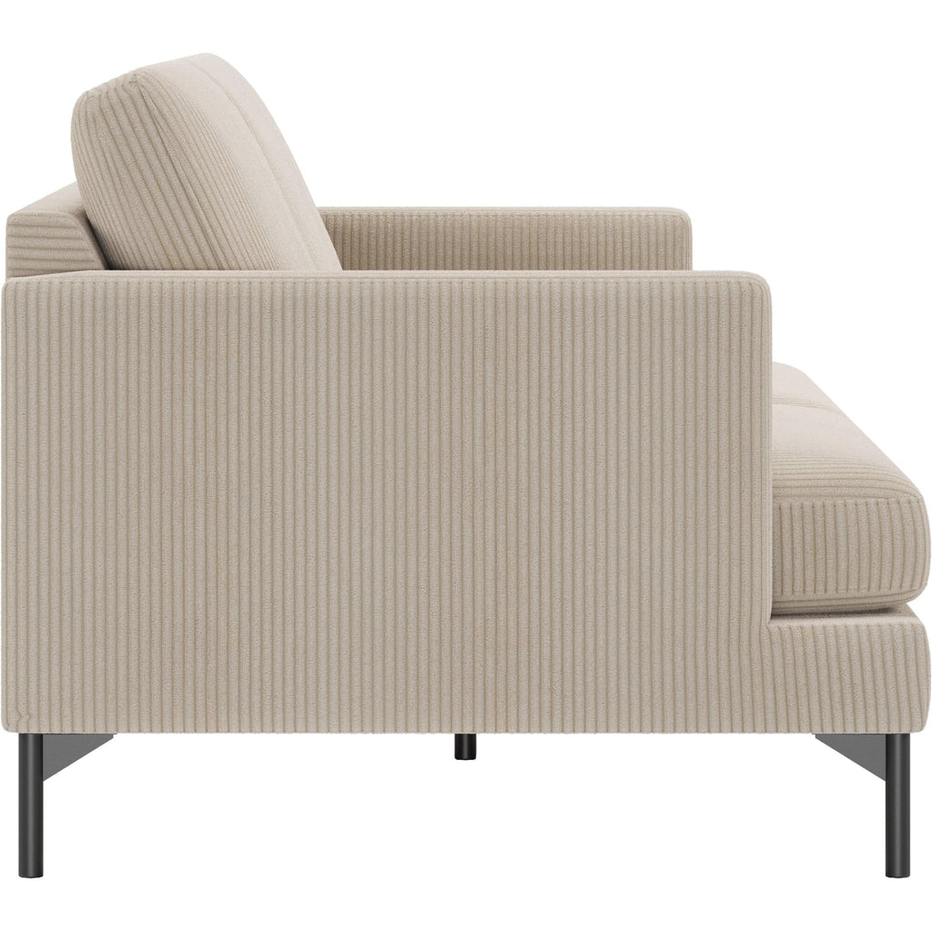 Blossom soffa