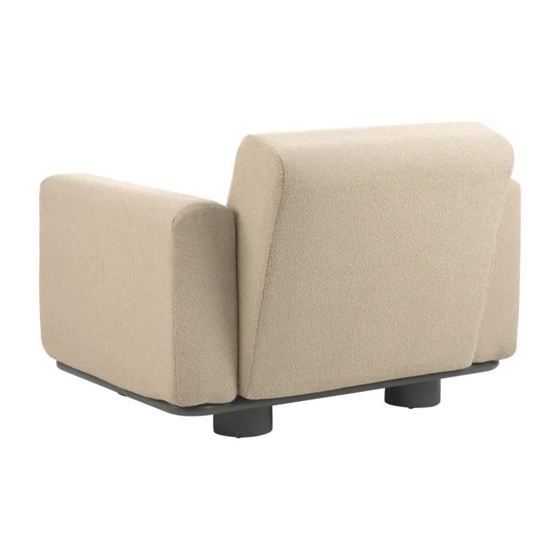 Bolster Fåtölj