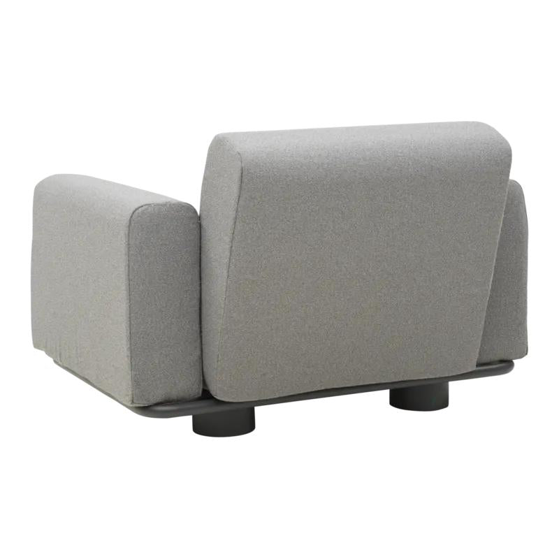 Bolster Fåtölj