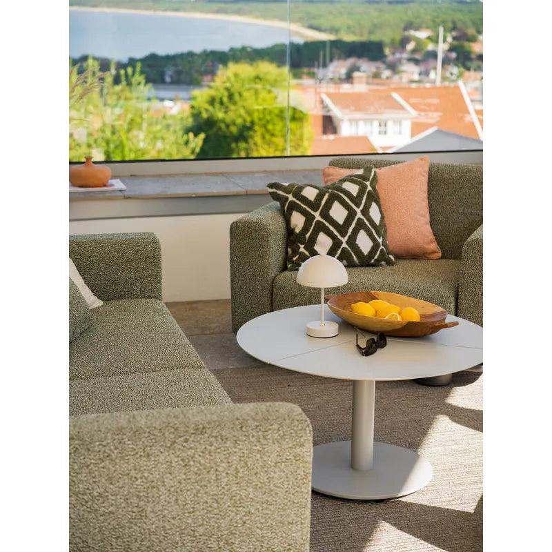 Bolster Soffa 2.5 Sits