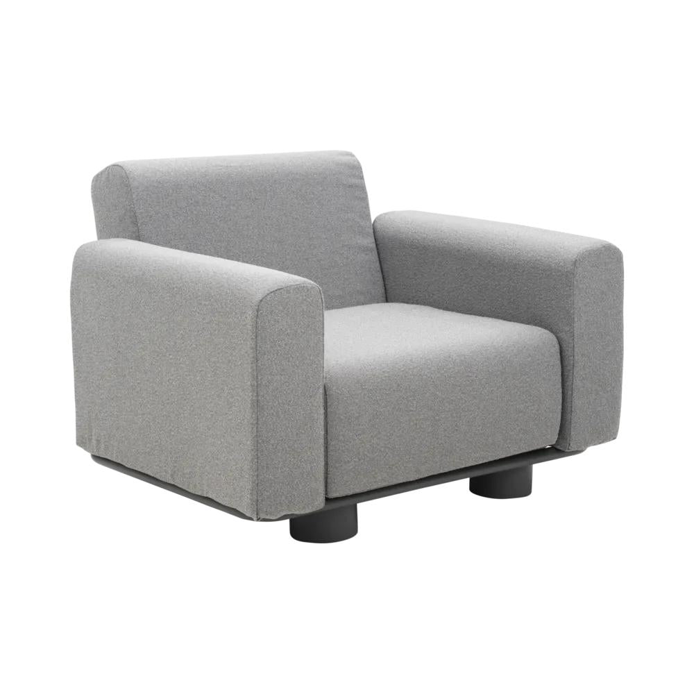Bolster Fåtölj