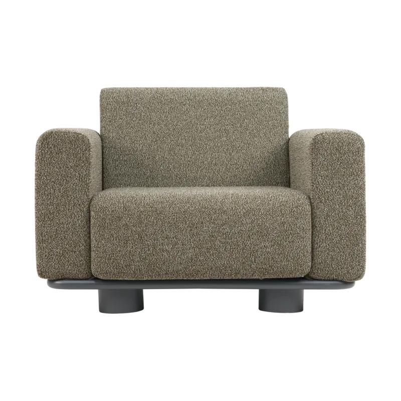 Bolster Fåtölj