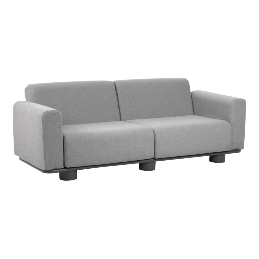 Bolster Soffa 2.5 Sits