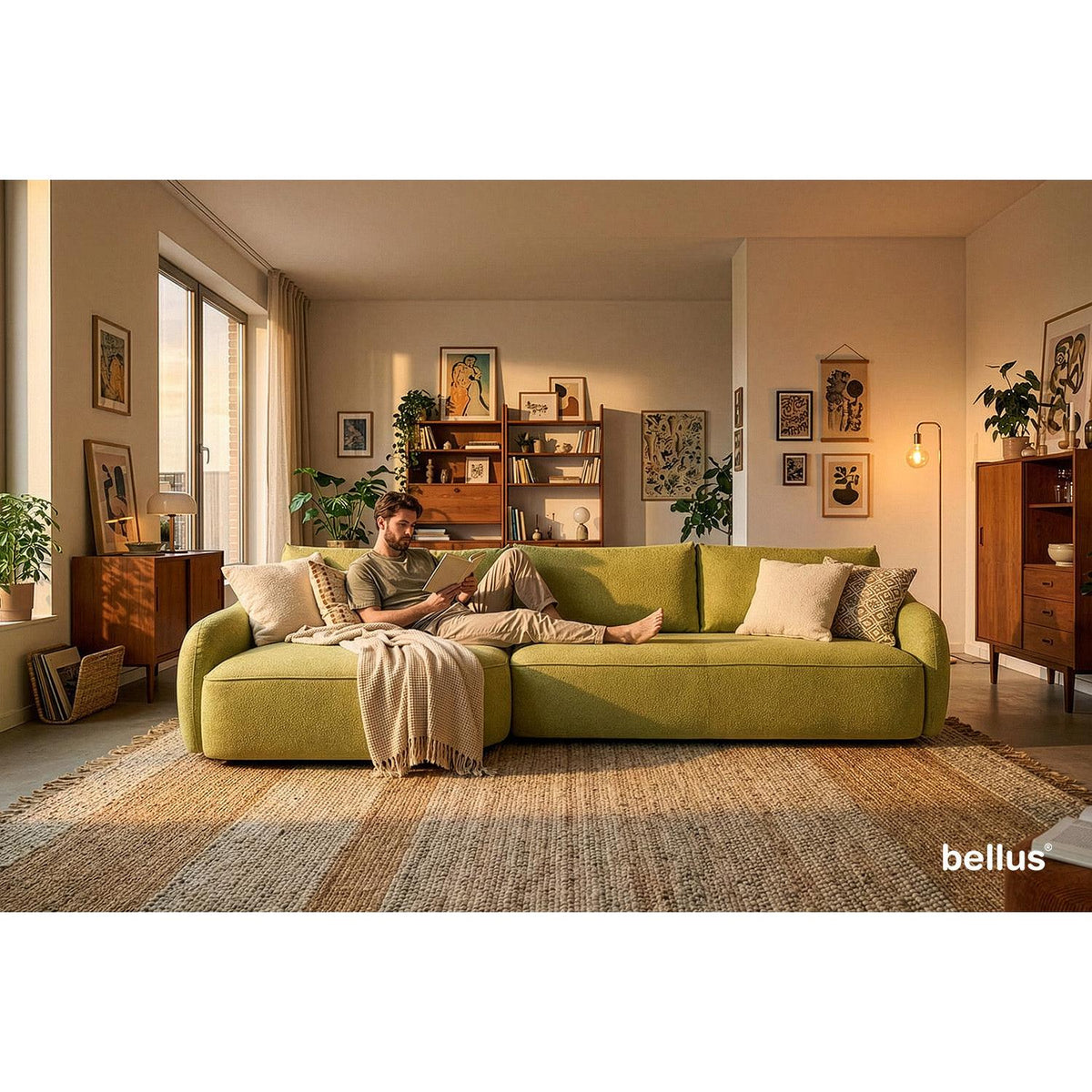 Camero Soffa