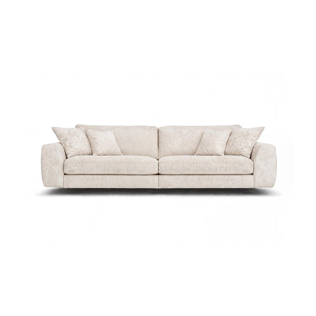 Cavelle Soffa, flera varianter