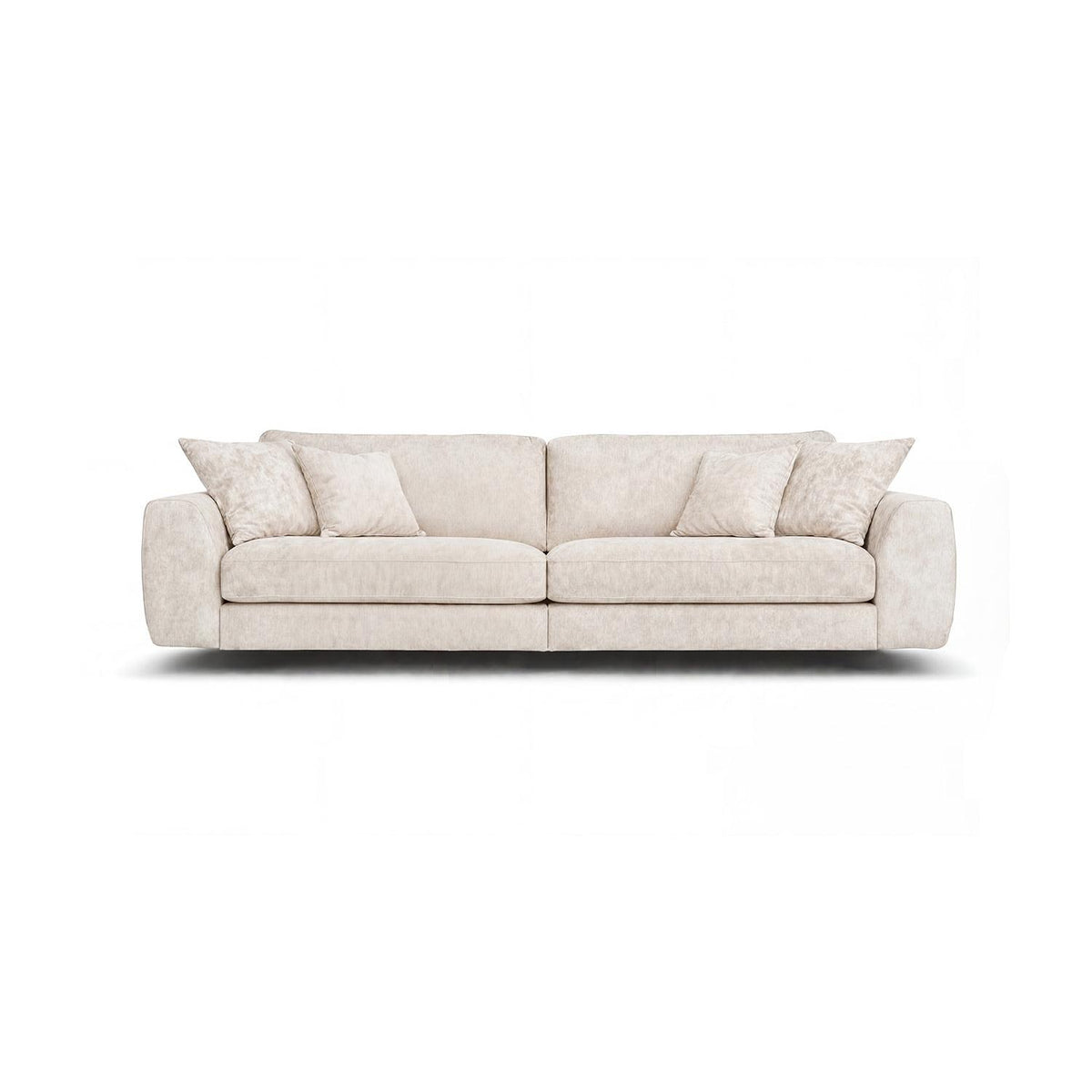 Cavelle Soffa, flera varianter