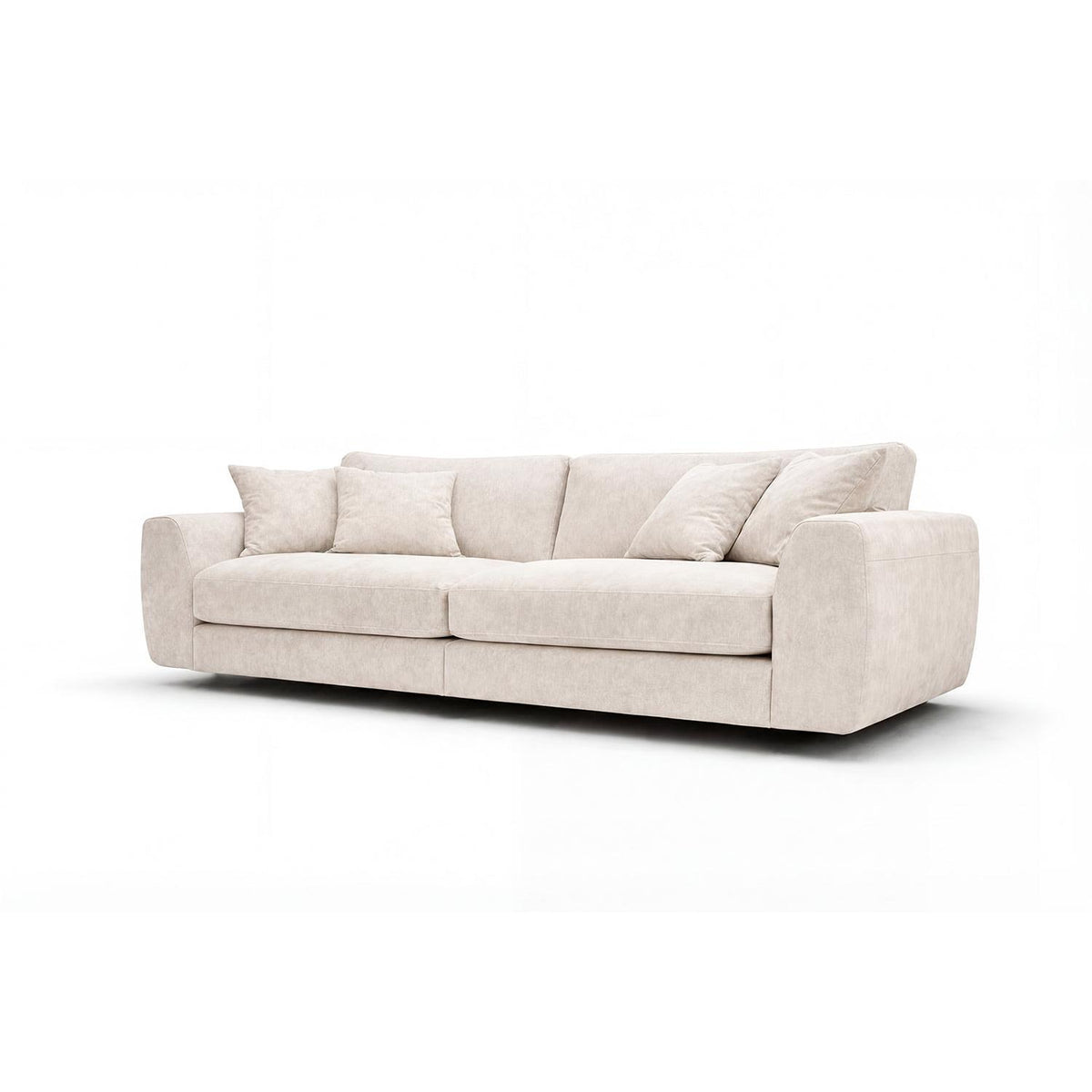 Cavelle Soffa, flera varianter