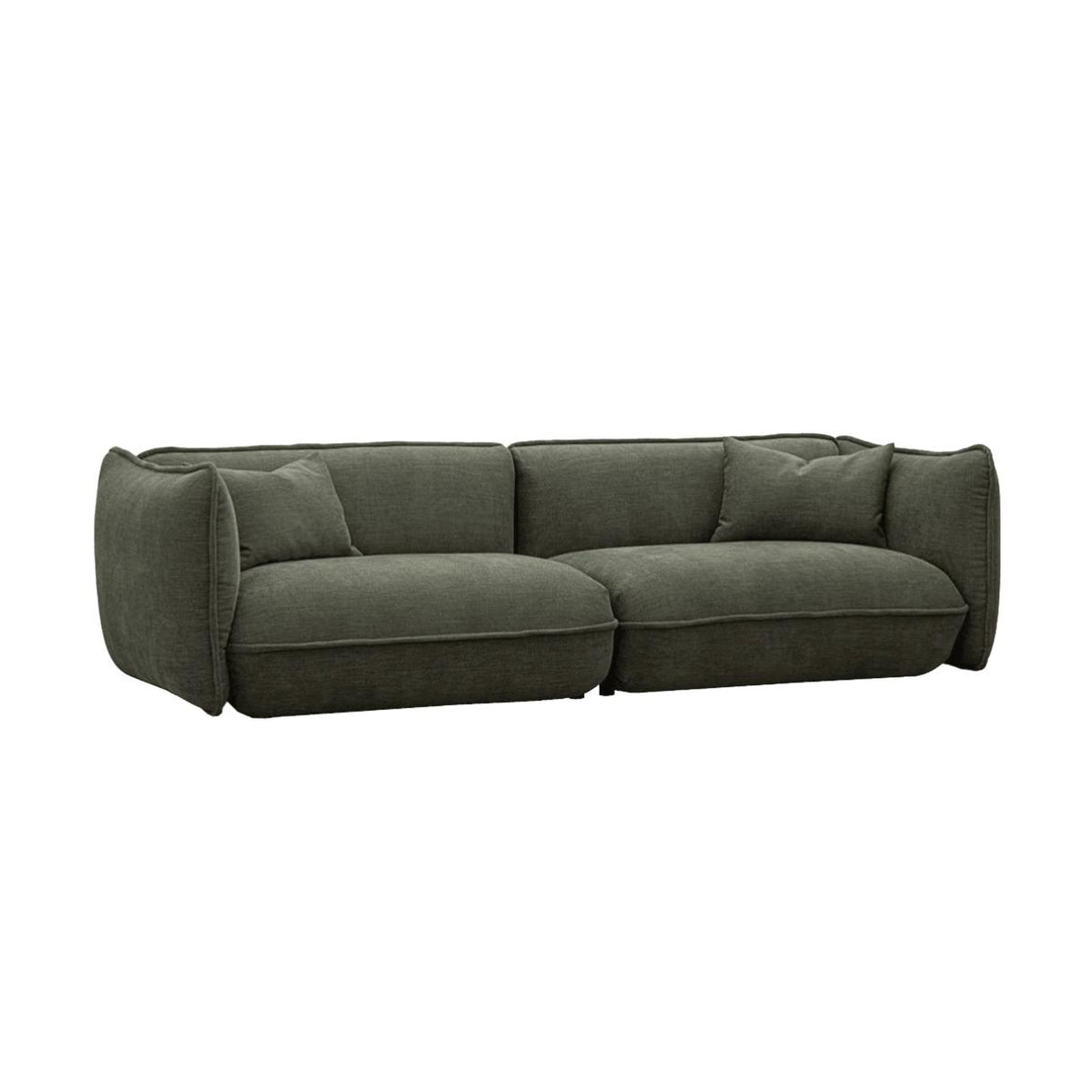 Clover Soffan
