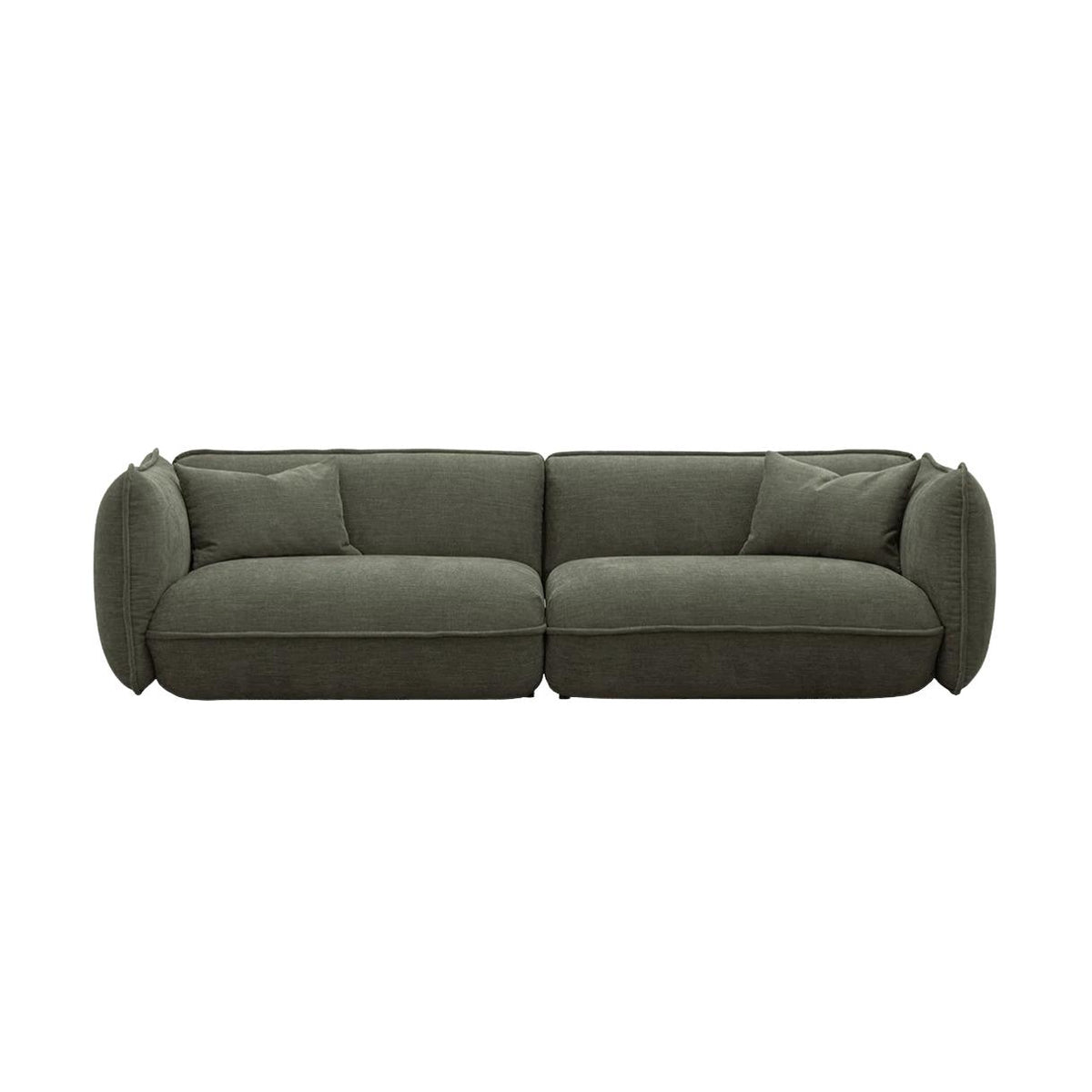 Clover Soffan