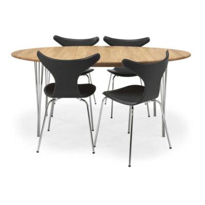 ELLIPSE Matbord
