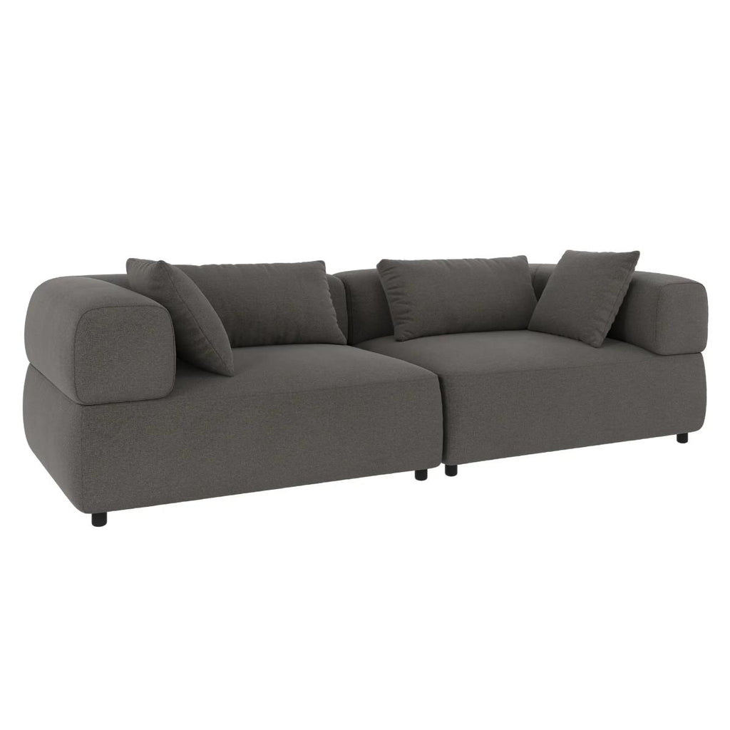 Falkner Soffa