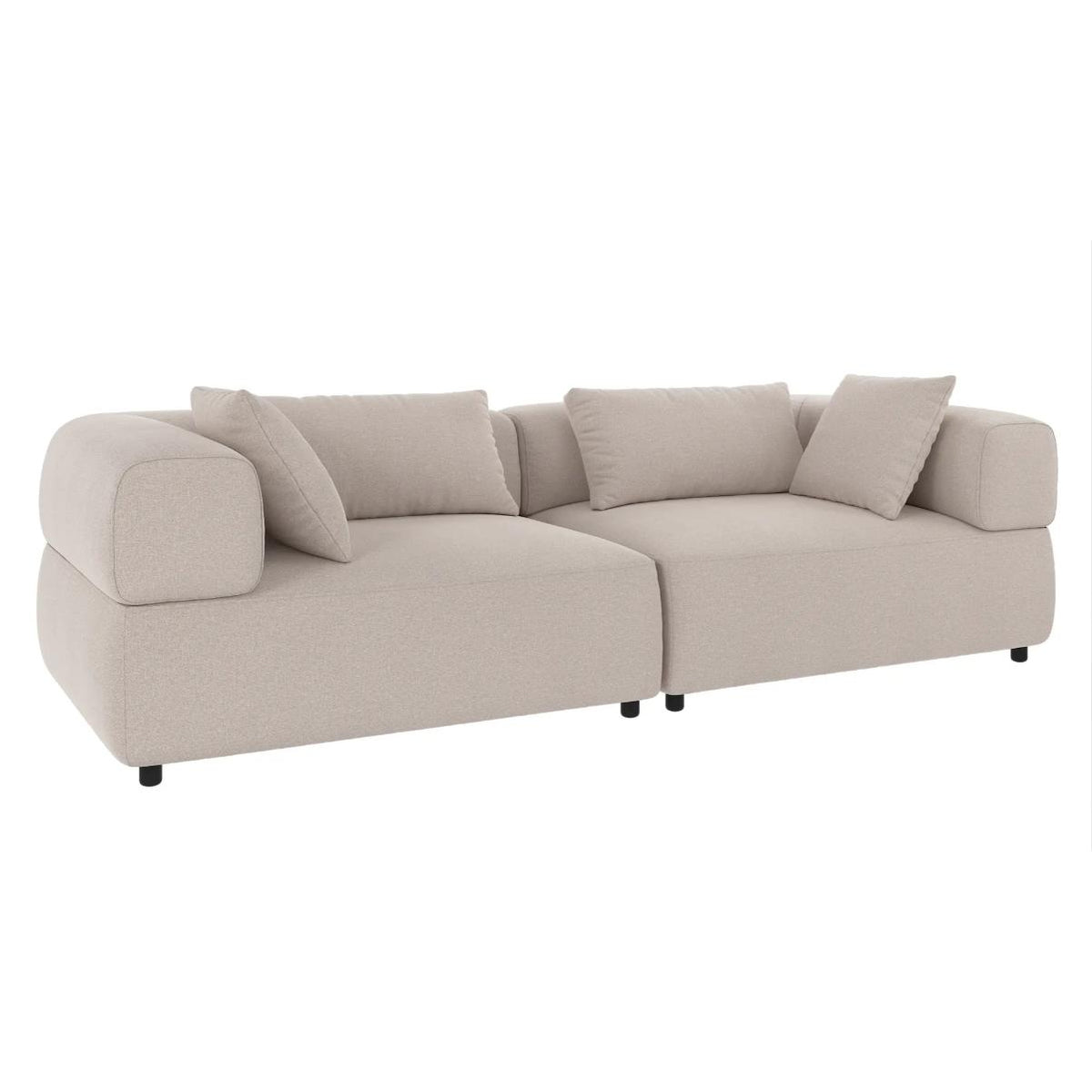 Falkner Soffa