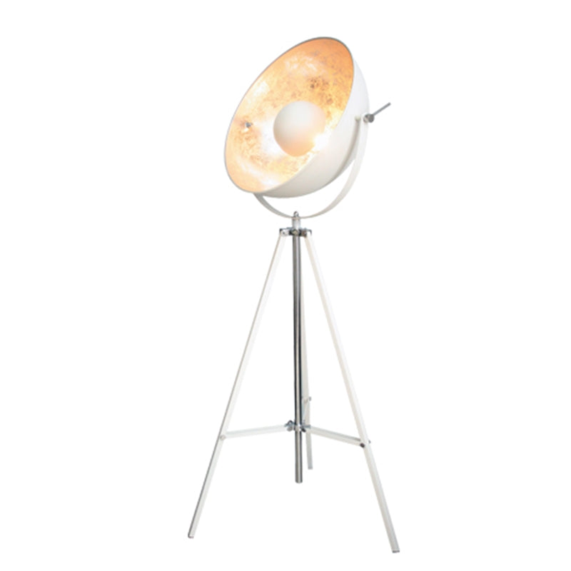 GOLVLAMPA CAPTAIN, flera färger