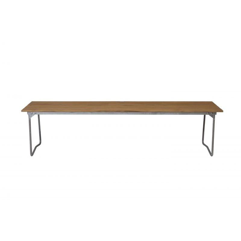 Grythyttan grupp 6st A2 i furu med grönt underrede+bord 9A 120cm