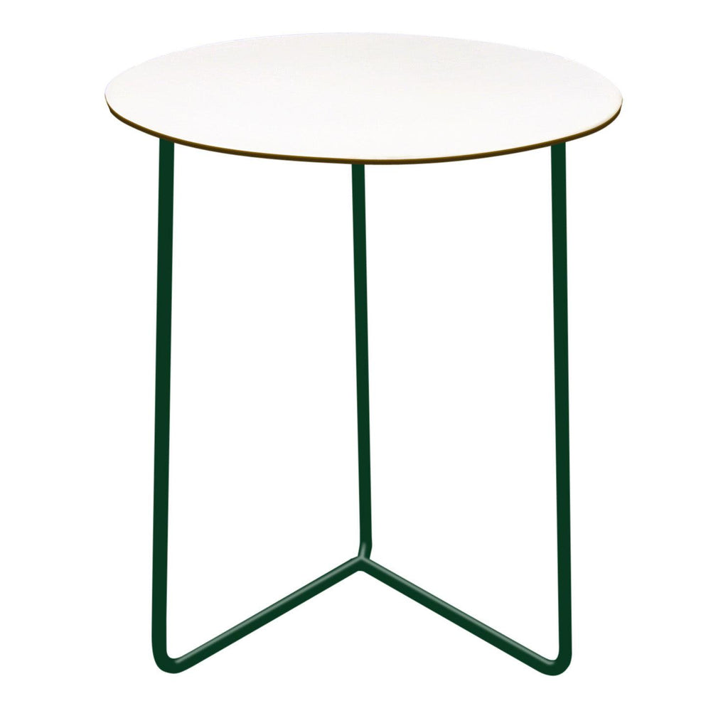 HIGH TECH 60 cm Bord, flera alternativ | Grythyttan Stålmöbler