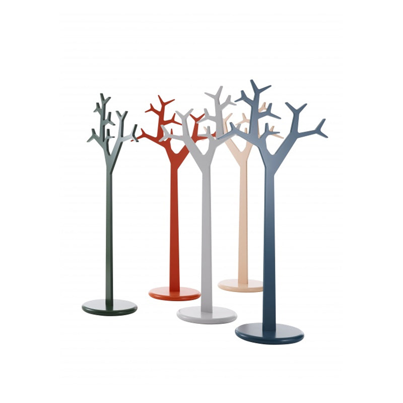 KLÄDHÄNGARE TREE SWEDESE, 134 cm flera färger