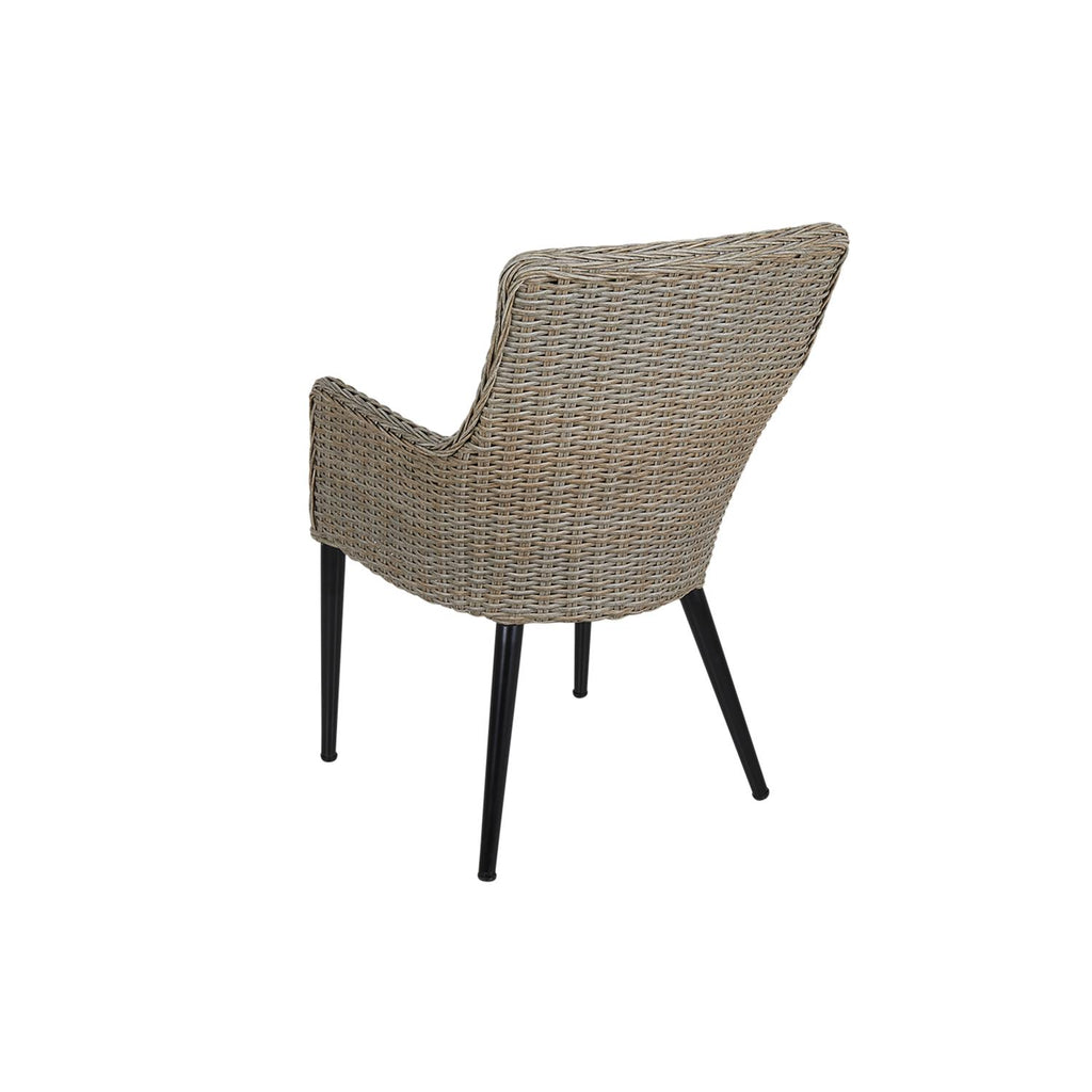 LAVENDEL Matstol utomhus, beige | Brafab