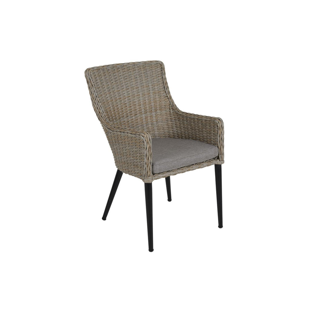 LAVENDEL Matstol utomhus, beige | Brafab