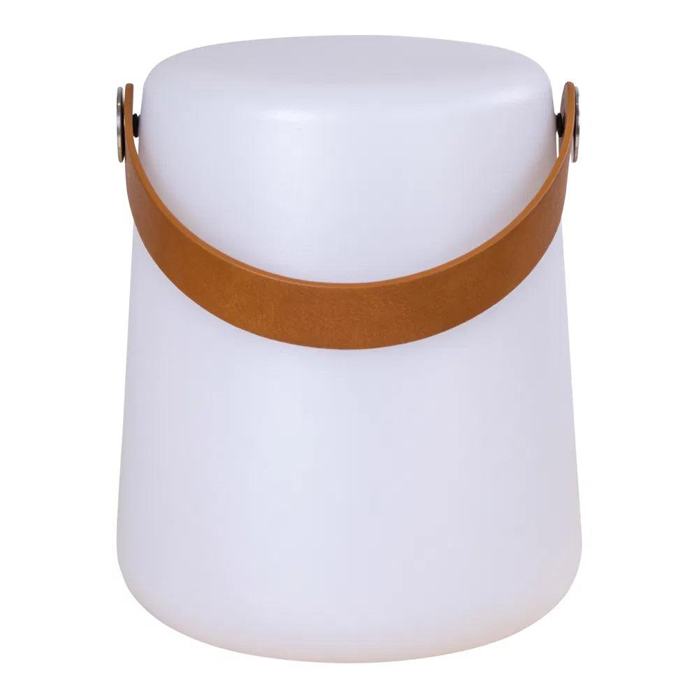 LED Lampa, Uppladdningsbar