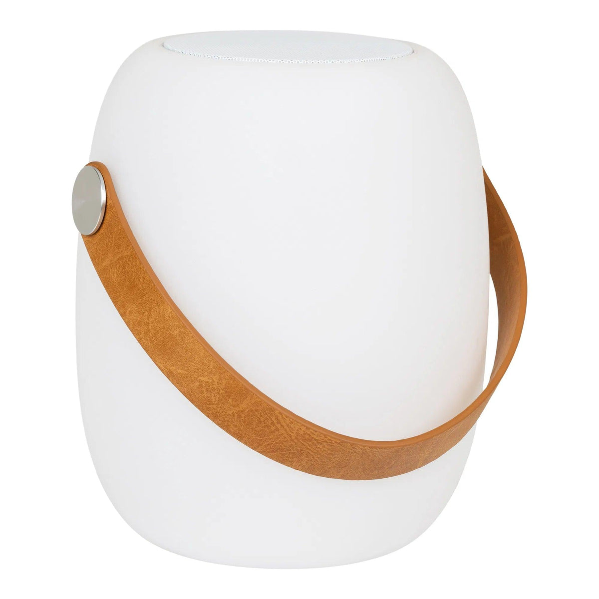 LED Lampa/Högtalare med Bluetooth, Uppladdningsbar