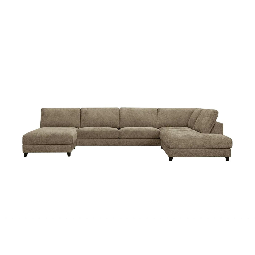 Larvik U-Soffa