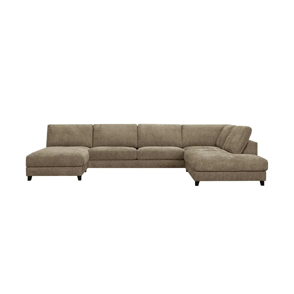 Larvik U-Soffa