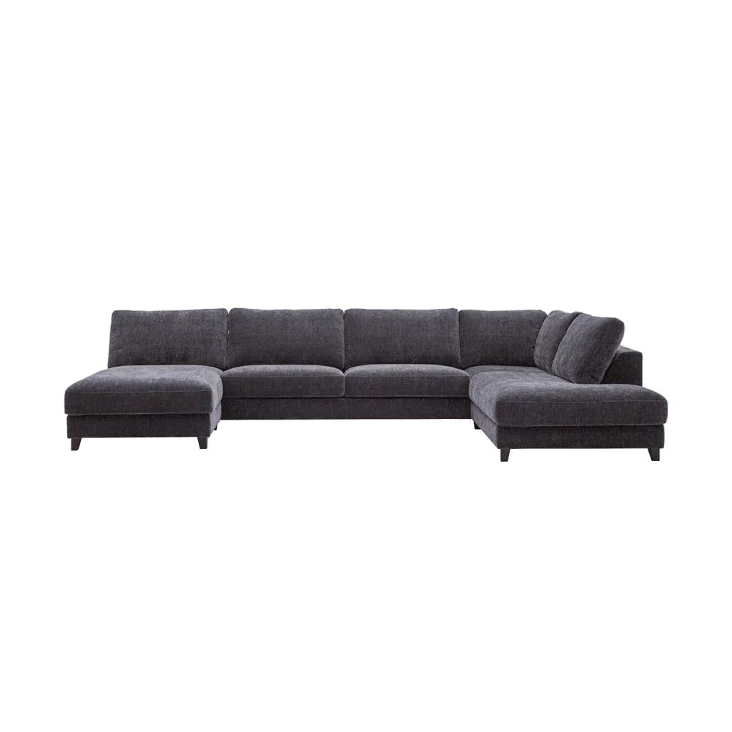 Larvik U-Soffa