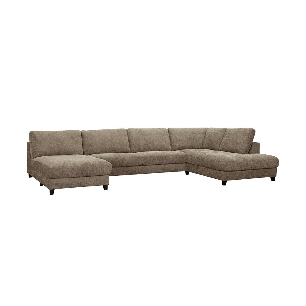 Larvik U-Soffa
