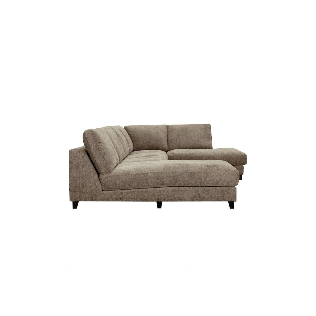 Larvik U-Soffa