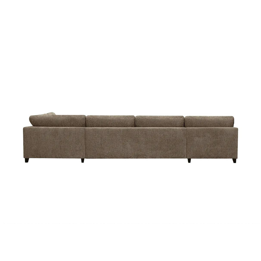 Larvik U-Soffa