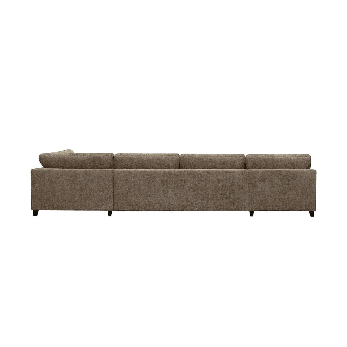 Larvik U-Soffa