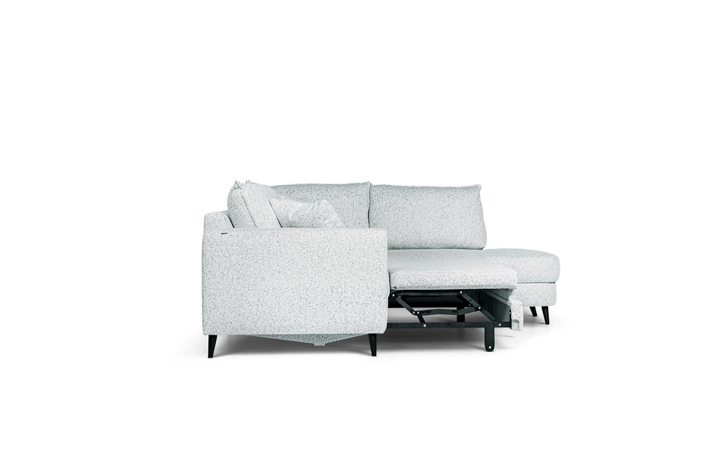 Lucca Divan-Bäddsoffa