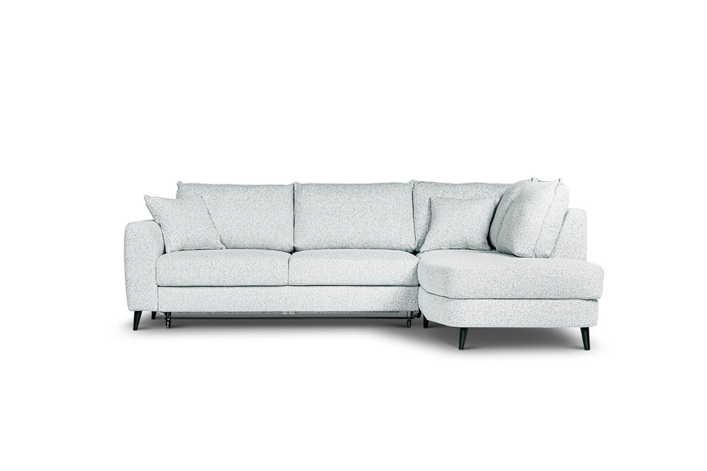 Lucca Divan-Bäddsoffa