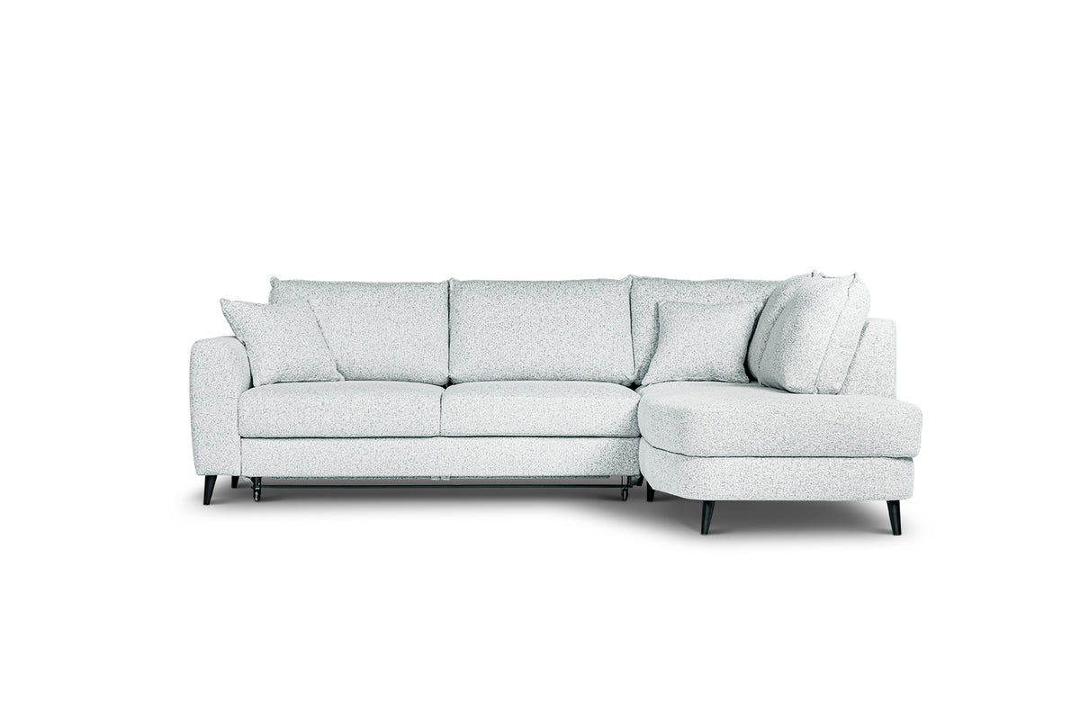 Lucca Divan-Bäddsoffa