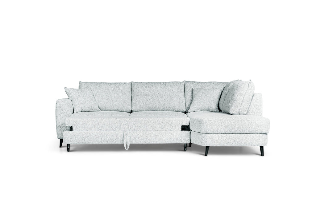 Lucca Divan-Bäddsoffa