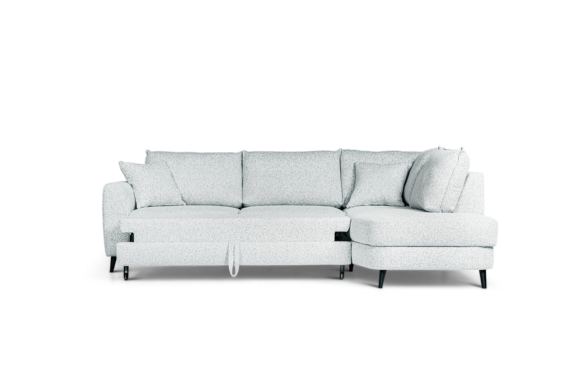 Lucca Divan-Bäddsoffa