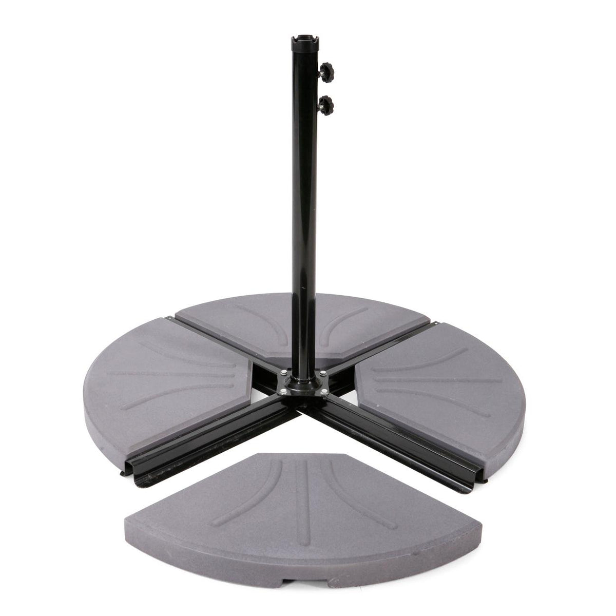PARASOLL SIDEWINDER 350 XL, beige