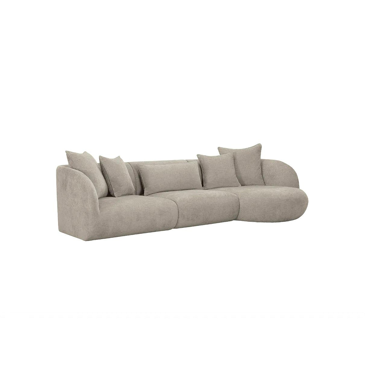 Pebble soffa